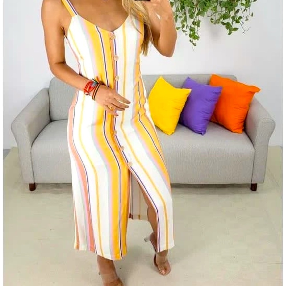 Dress to